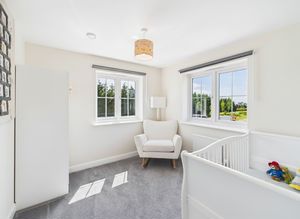 Bedroom- click for photo gallery